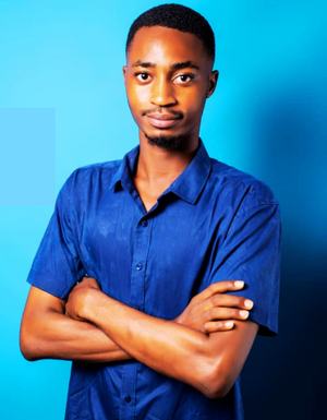 Nicolas Adeosun