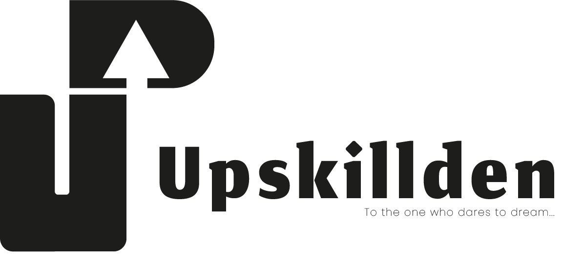 Upskillden